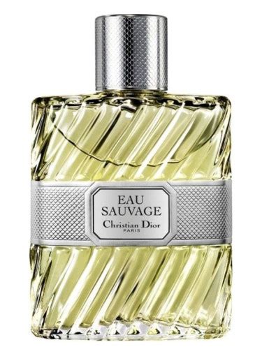 eau sauvage prince charles